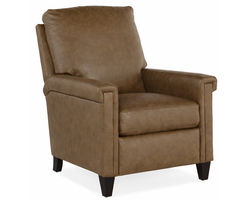 Bradington Young Kara 3-Way Lounger (12 leathers) 3084