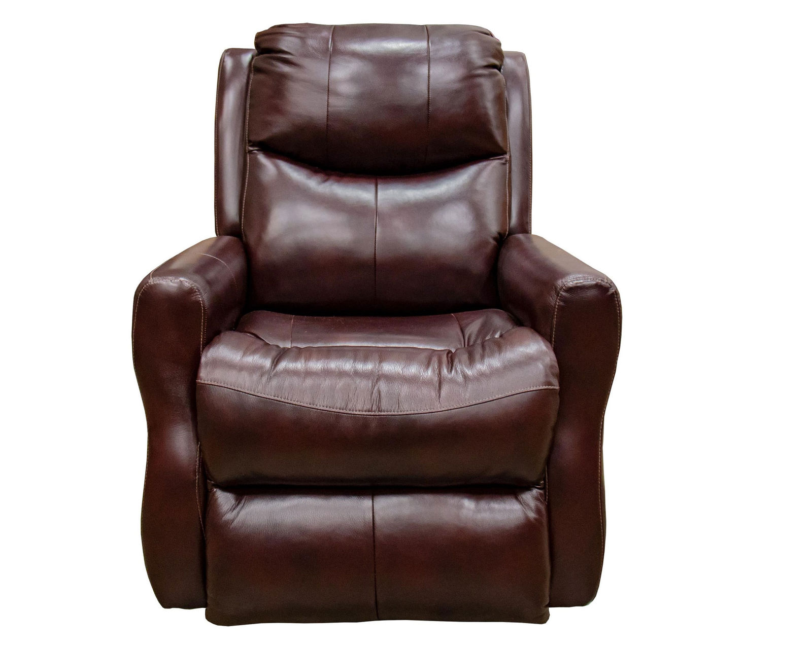 Fame Rocker or Wall Hugger Recliner (+150 fabrics and leathers) - 140 Fabrics and Leathers