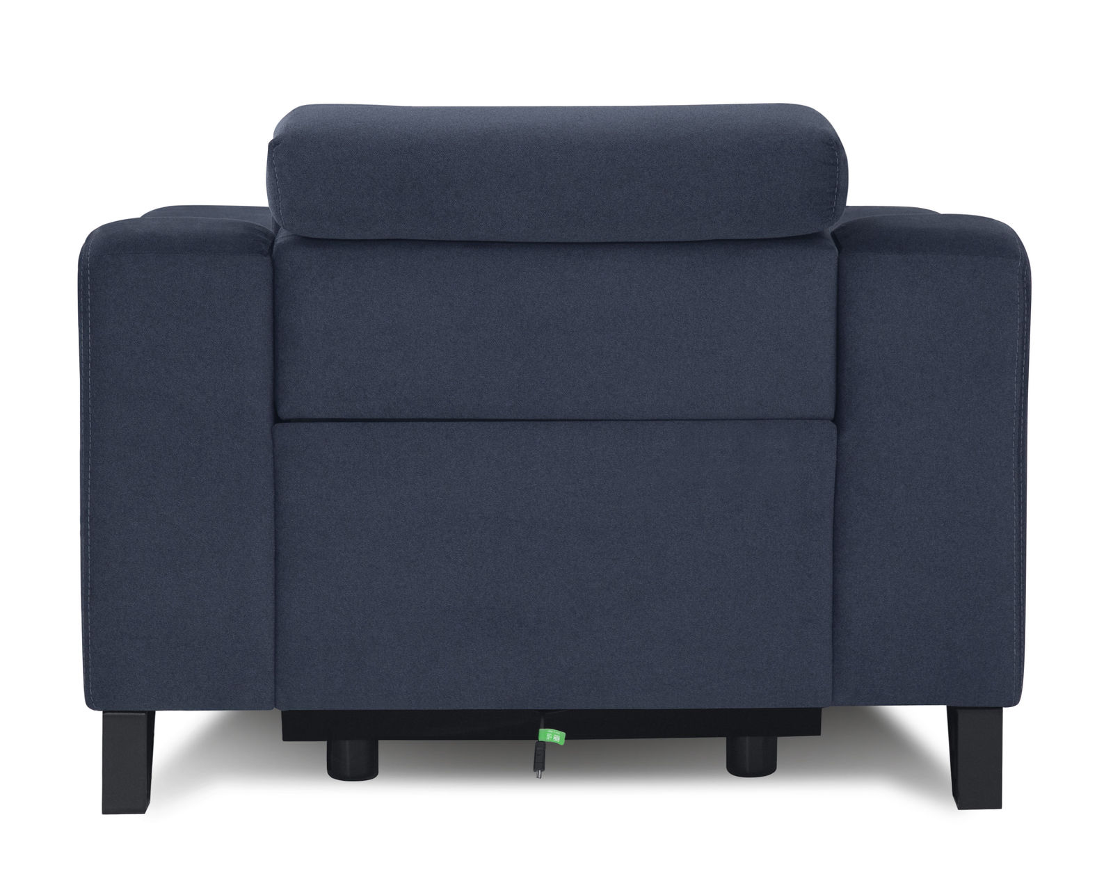 Tabor 44003 Power Headrest Power Wallhugger Recliner  (+50 fabrics) - Enjoy the power and prestige that comes with the Tabor collection. 