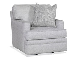 Bradbury 6310 Swivel Chair (Fabric choices)