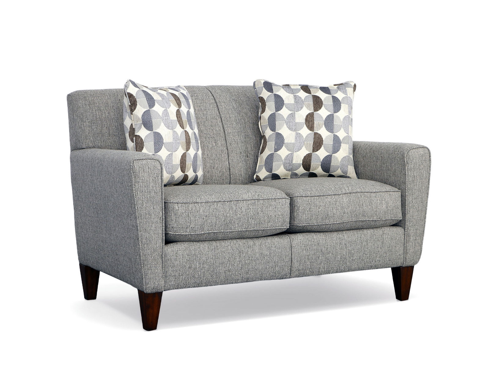 Digby 5966 Sofa (In stock) 80" - Digby Loveseat (in stock)