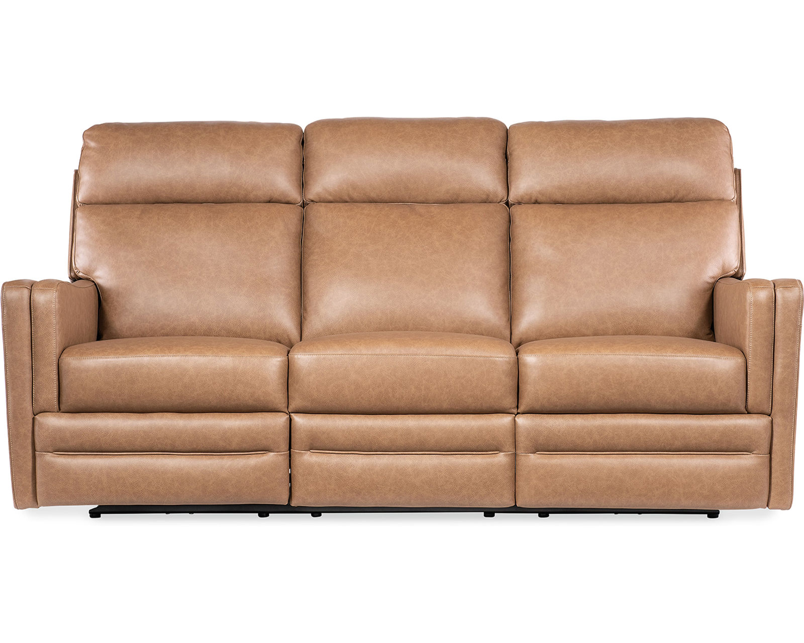 Twain Zero Gravity Triple Power Reclining Sofa (In stock)