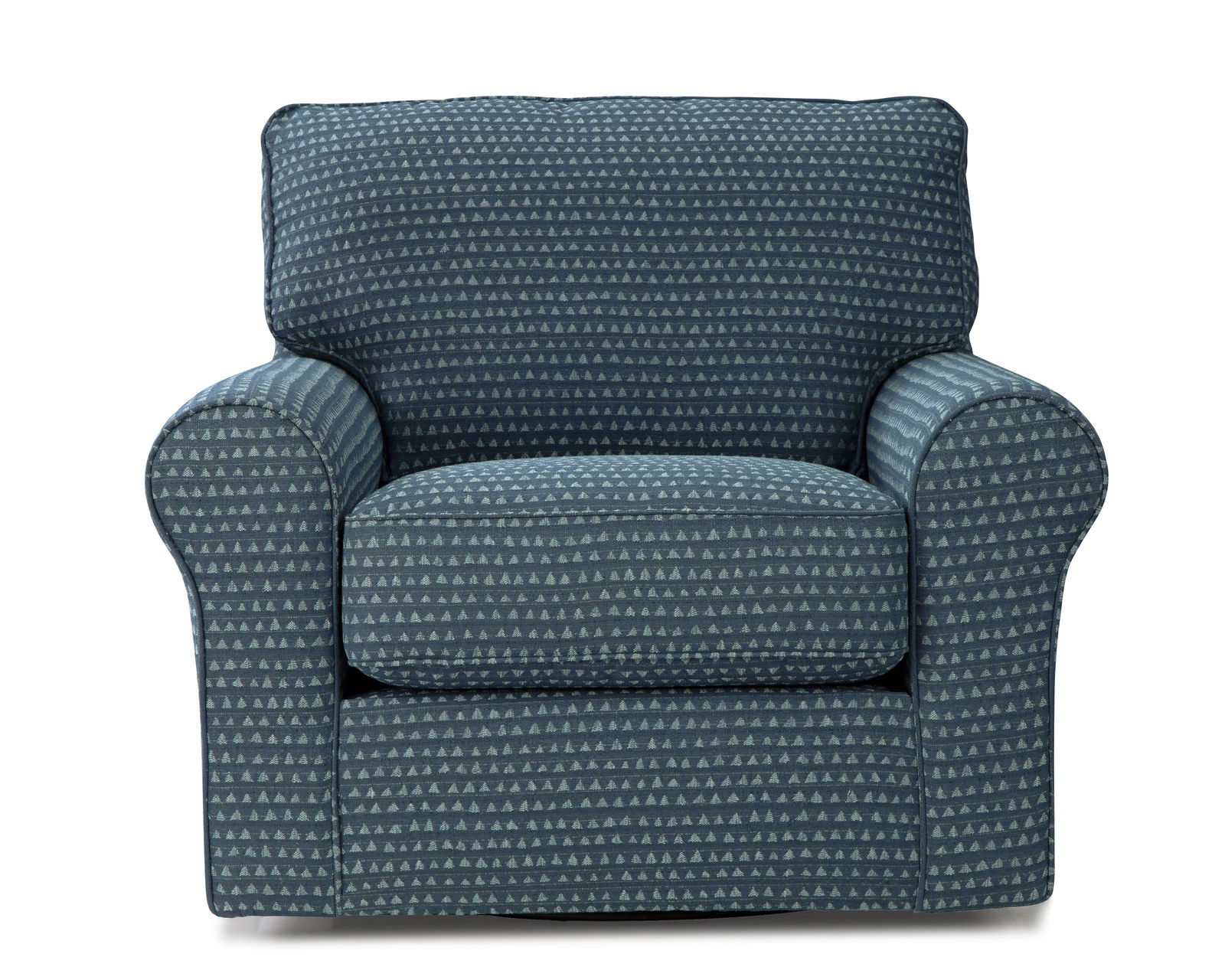Hanway Chair (+139 fabrics) Swivel chair available - Hanway Chair