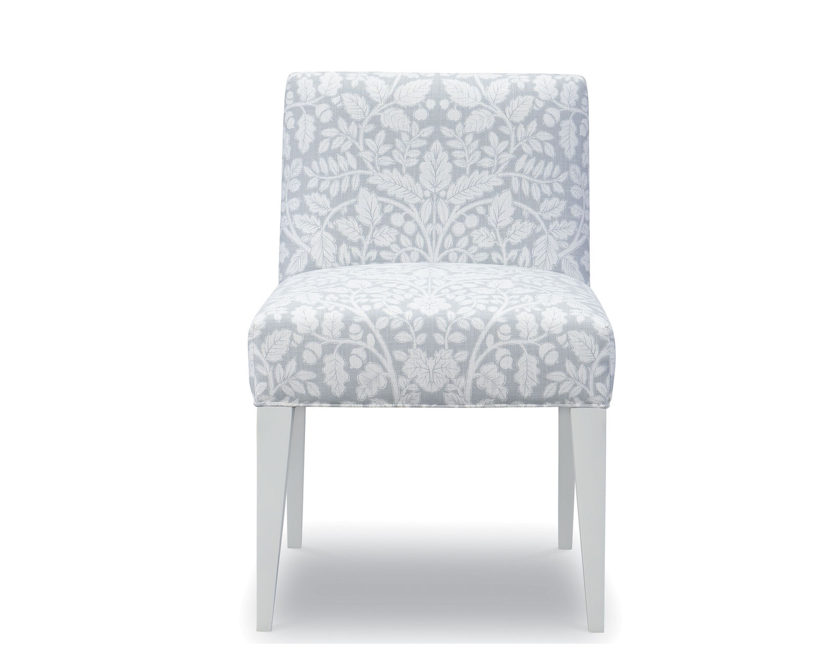 Dinah Armless Chair (+75 fabrics)