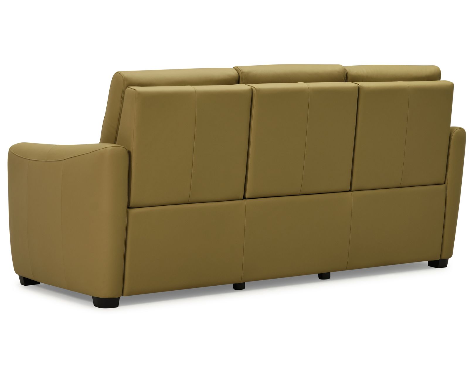 Sanibel 40111 Triple Reclining Sofa (+100 leathers) - Sanibel 81" Triple Power Reclining Sofa