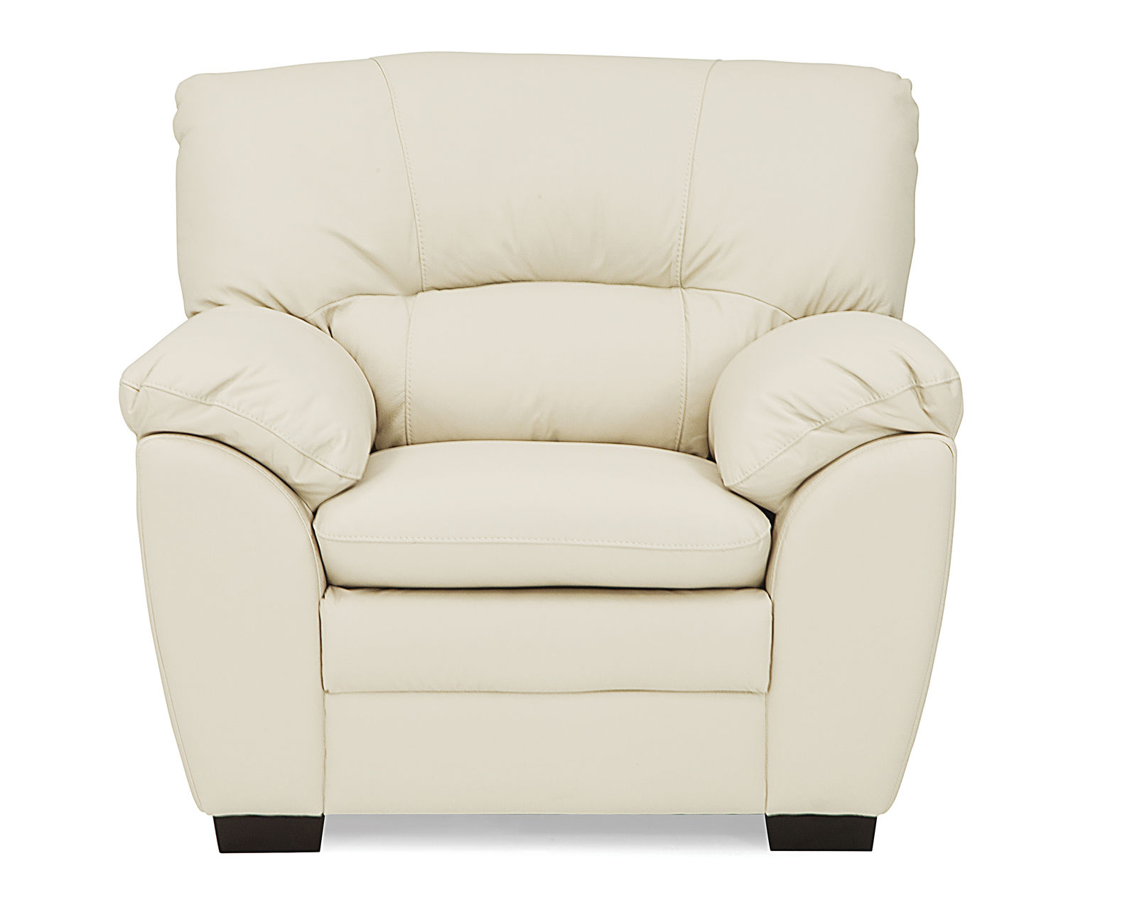 Amisk 77343 Leather Chair (+100 leathers) - Amisk Chair