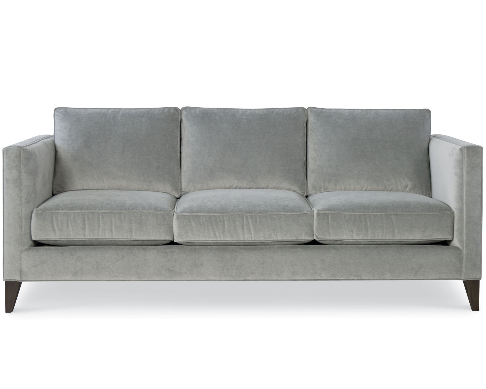Coltrane 84" or 96" Sofa (+75 fabrics) - Coltrane 84" or 96" Sofa 