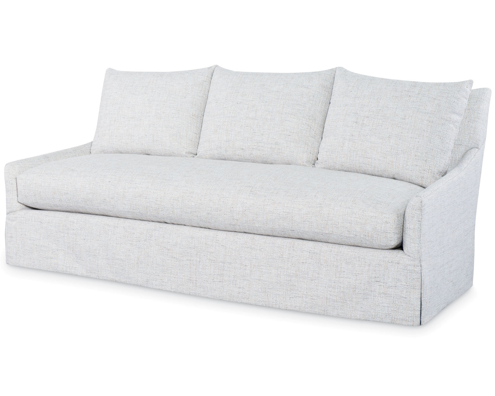 Enzo 81" or 93" Sofa (+75 fabrics) - Enzo 81" or 93" Sofa