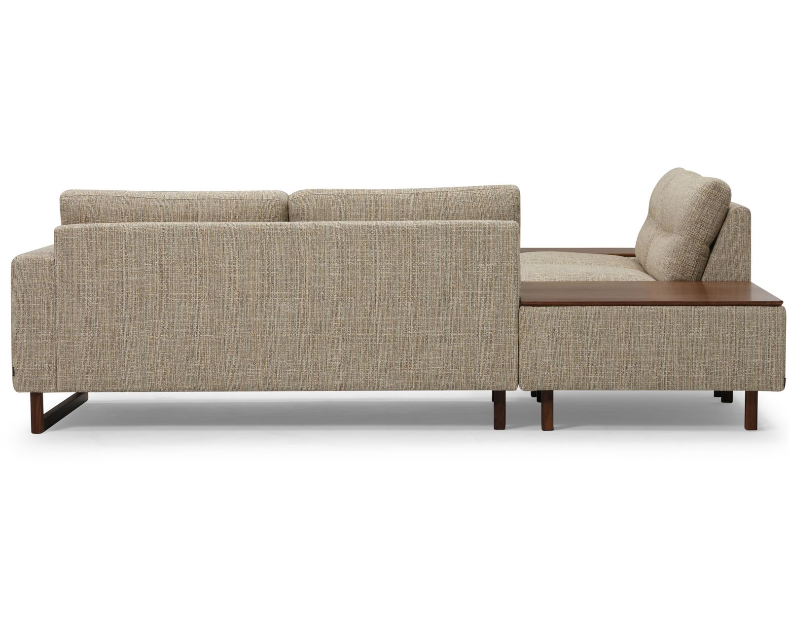 Brookes 77696 Sectional (+60 fabrics)