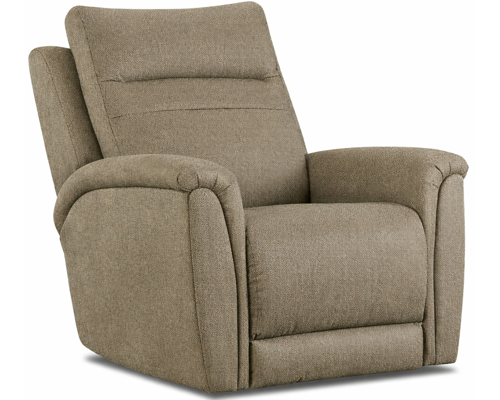 Monroe 1024 Dual Power Recliner with SoCozi™ Heat & Massage - Choice of Rocker or Wallhugger Recliner