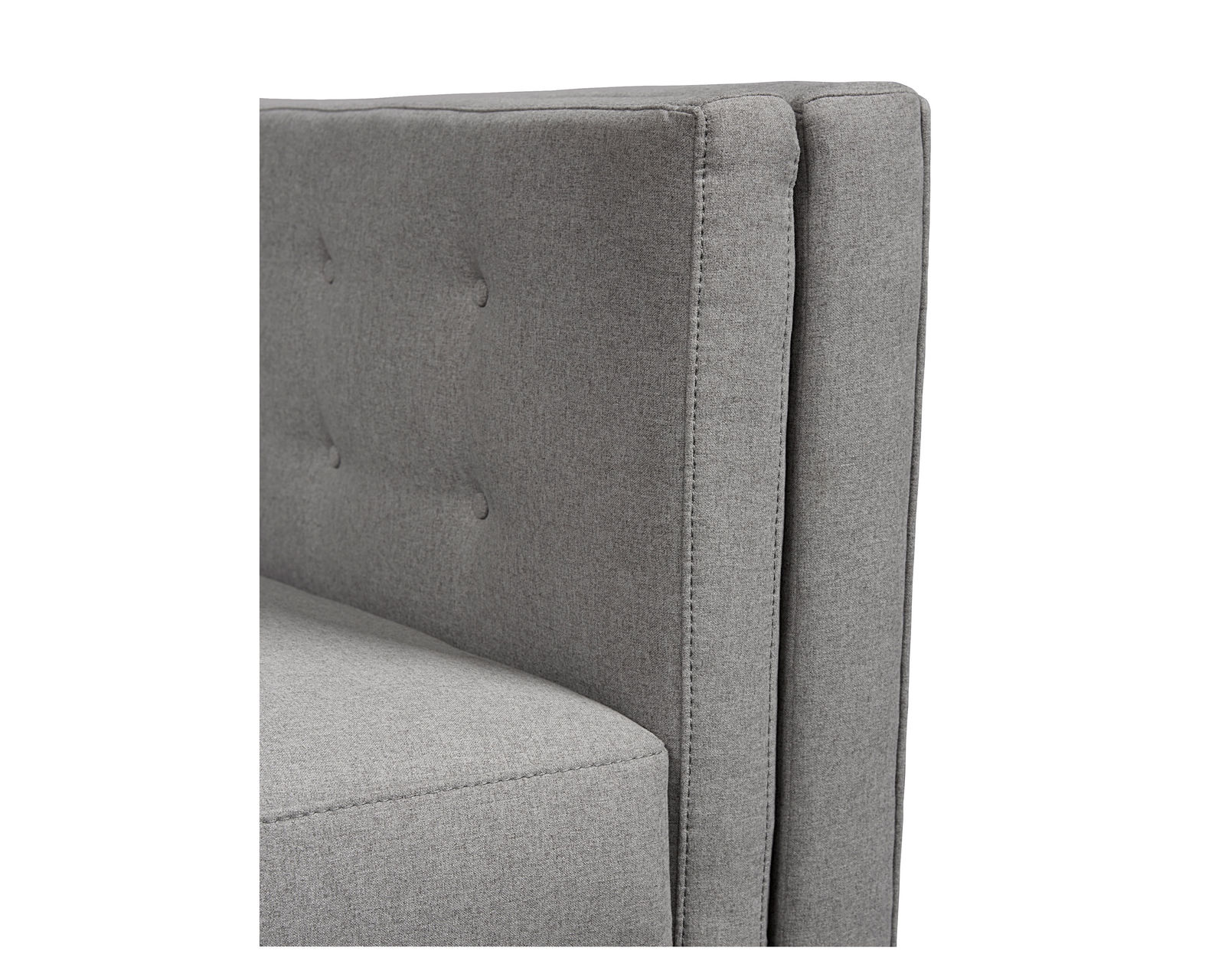Hayes 88" Stationary Sofa (100+ fabrics)