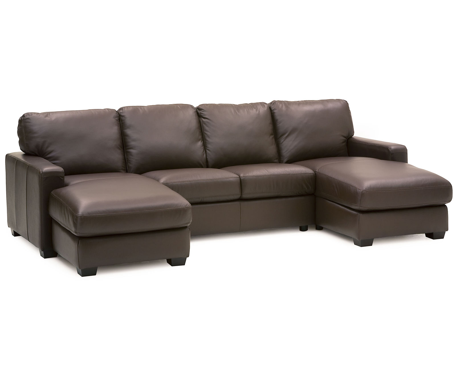 Westend 77322 Sectional (+50 fabrics) - Layout A: Three Piece Sectional 106" x 60"