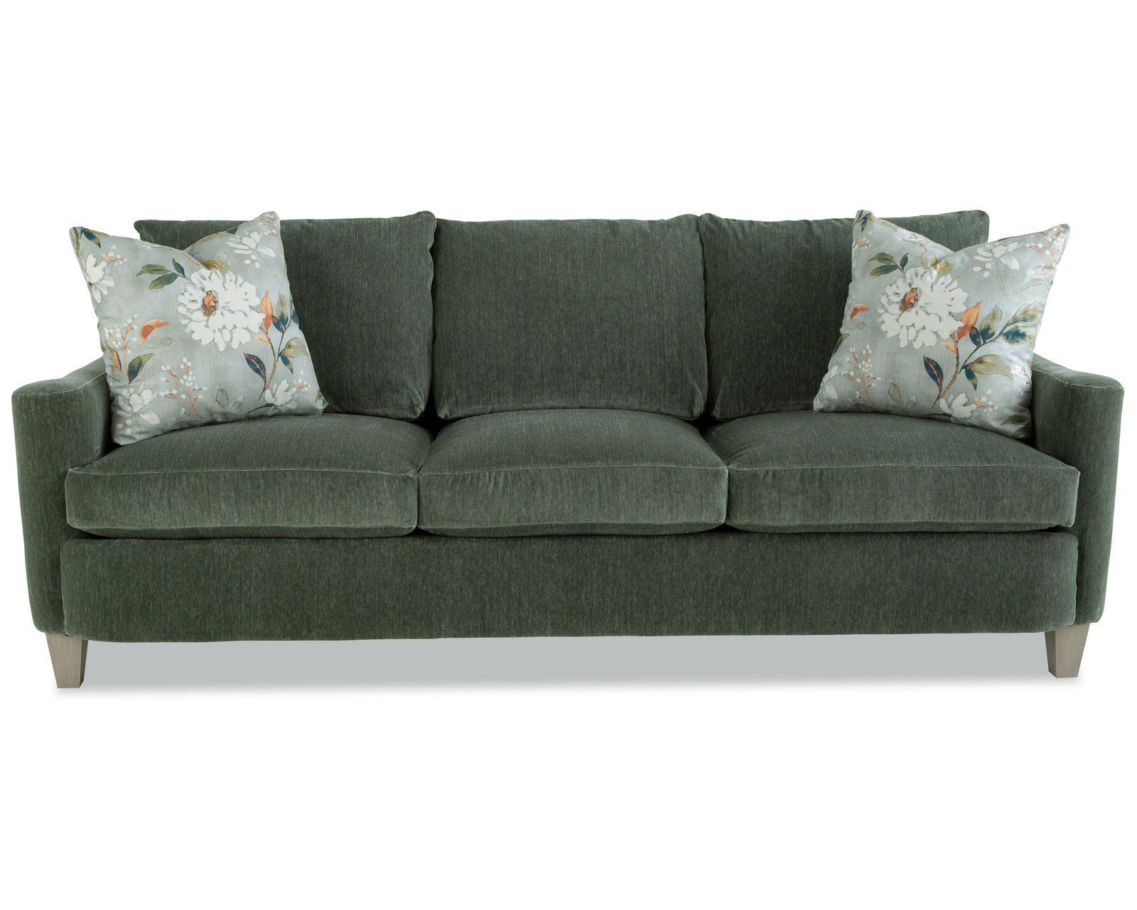 Joy P7531 Sofa (90") +100 performance fabrics