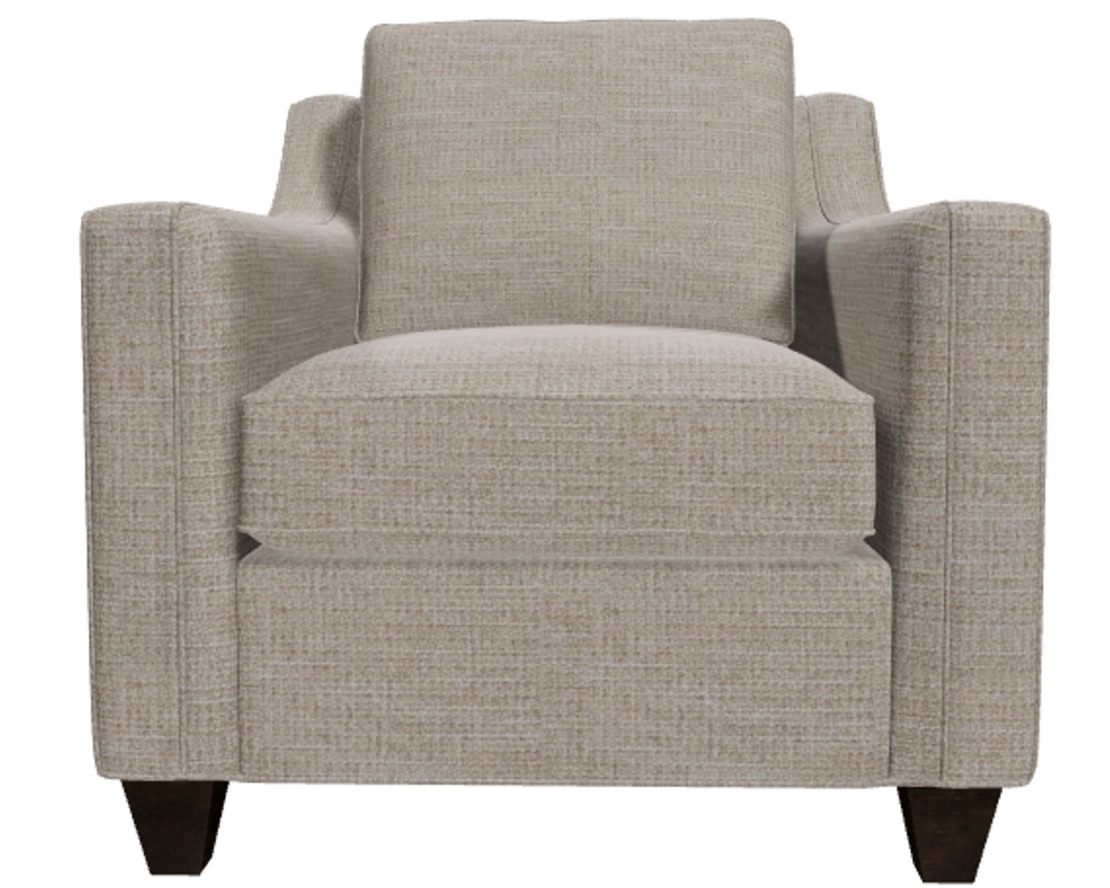 Norte 7461 Queen Sleeper (+100 performance fabrics) - Norte Chair