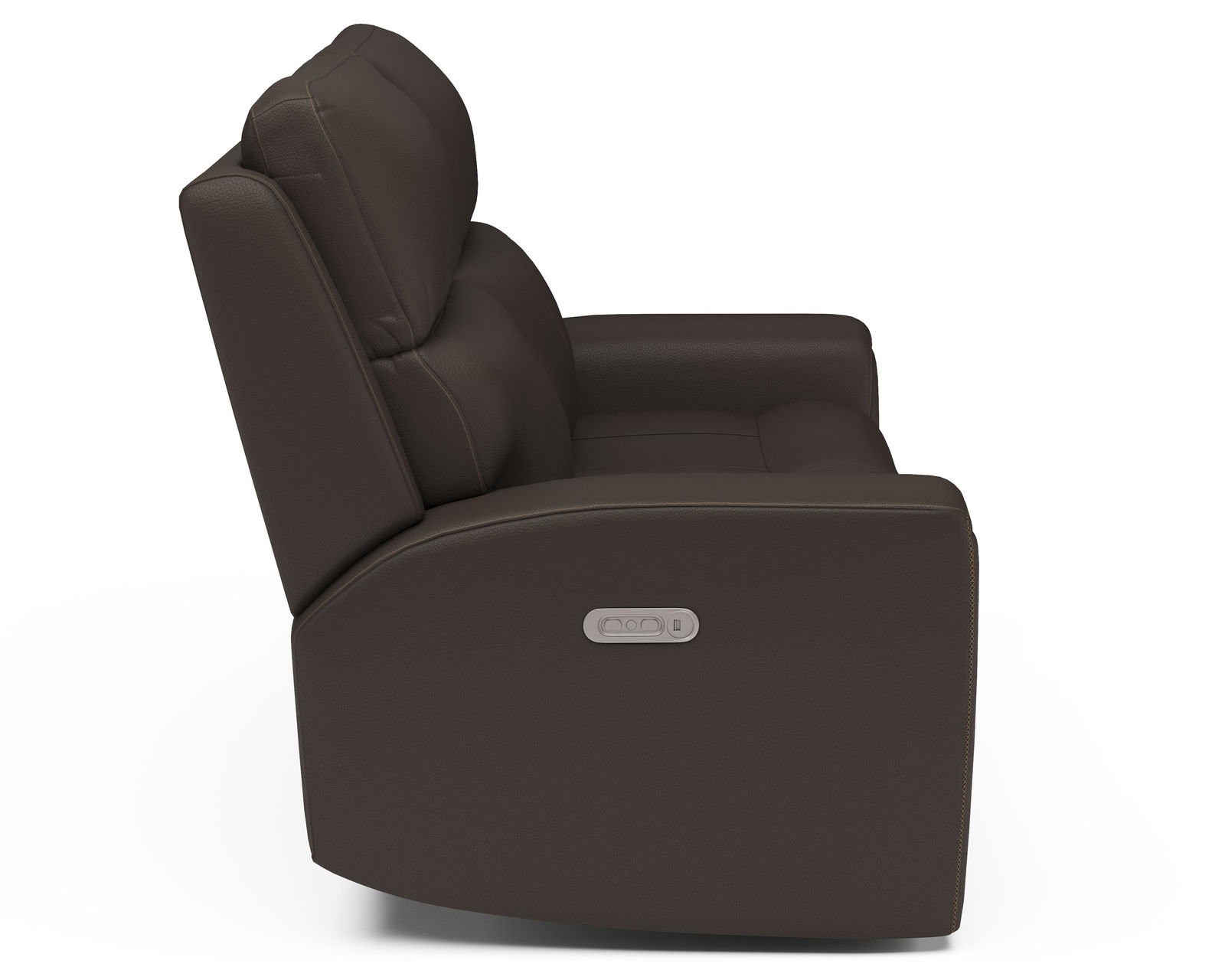 Jarvis Power Reclining Sofa with Power Headrests (009-70) ZERO GRAVITY - In stock