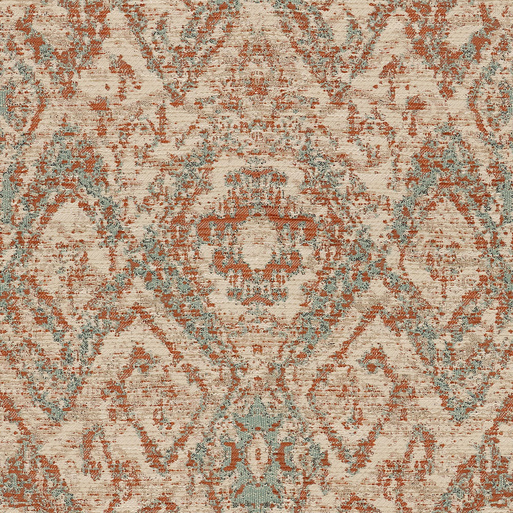 Lery Terracotta