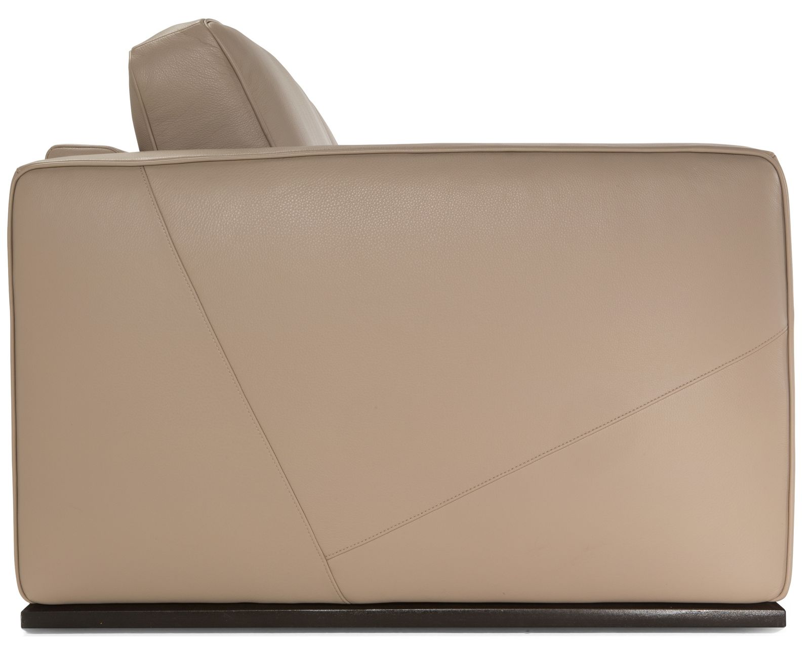 Boston C259 Sofa (85" or 95") +40 fabrics - Boston 85" Sofa (two cushion)