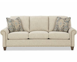 Swift 90" Stationary Sofa (Colors Available) 7309