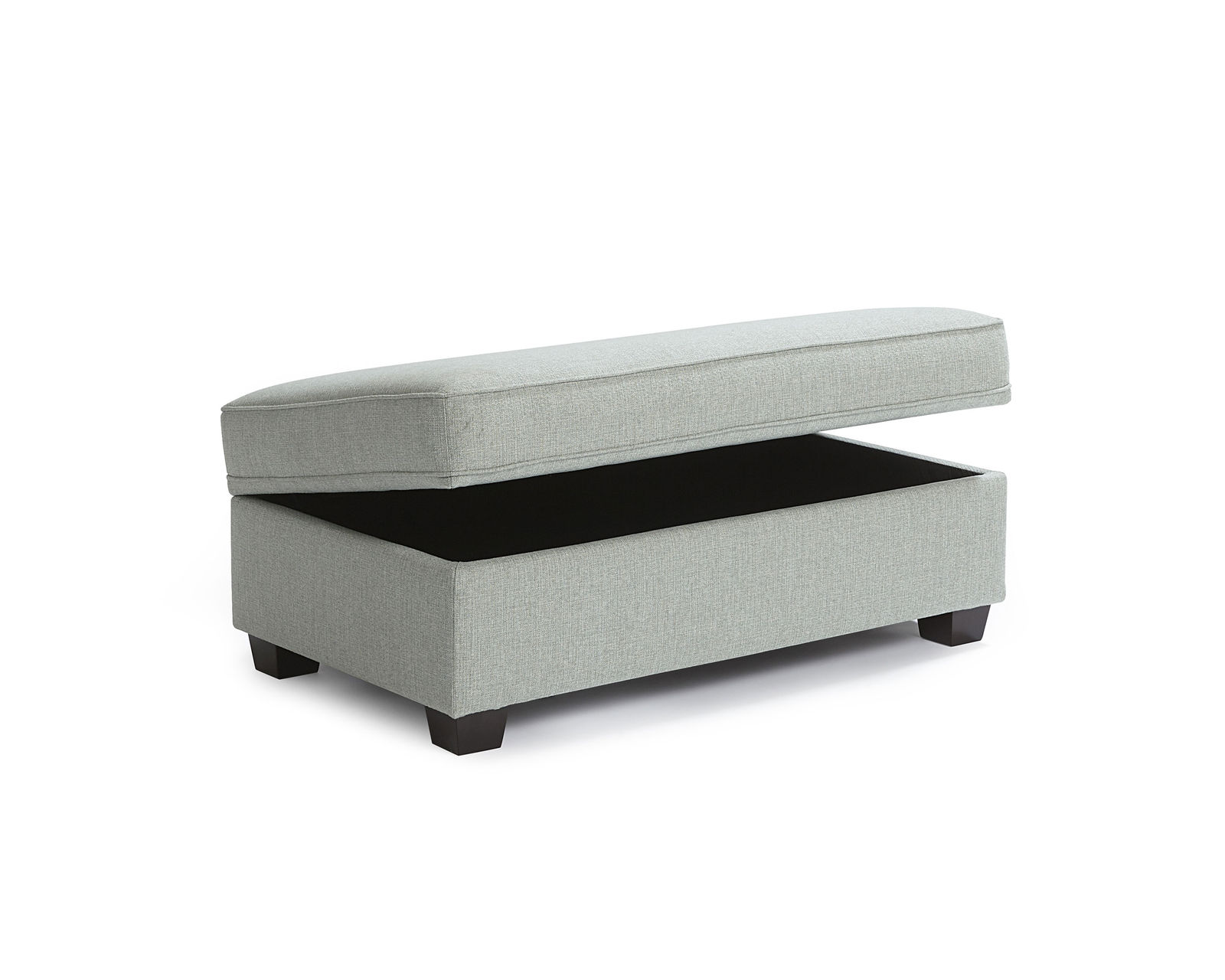 Bayment Twin, Full or Queen Sleeper - Storage Ottoman Perfect for the Twin Size Sleeper