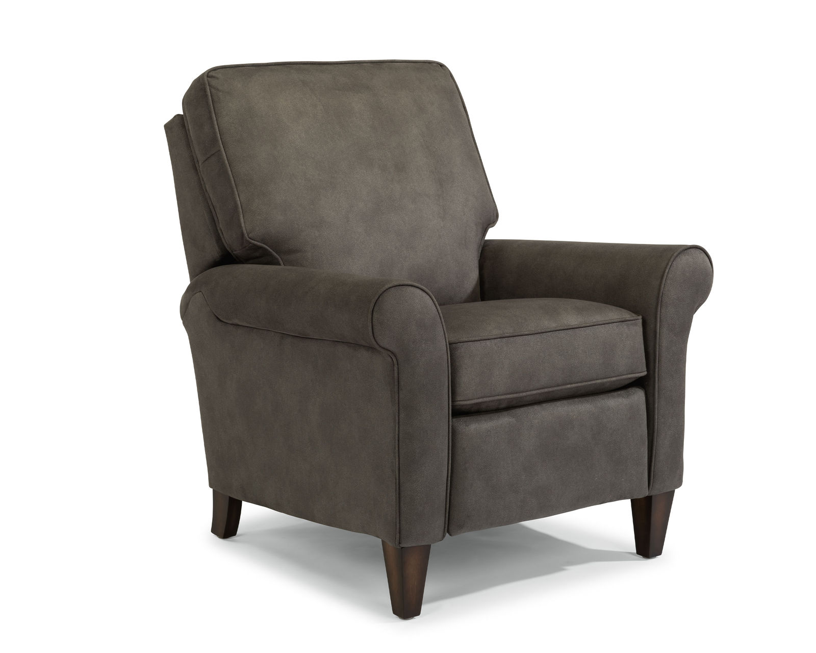 Westside High Leg Recliner (+100 fabrics) - Westside High Leg Recliner