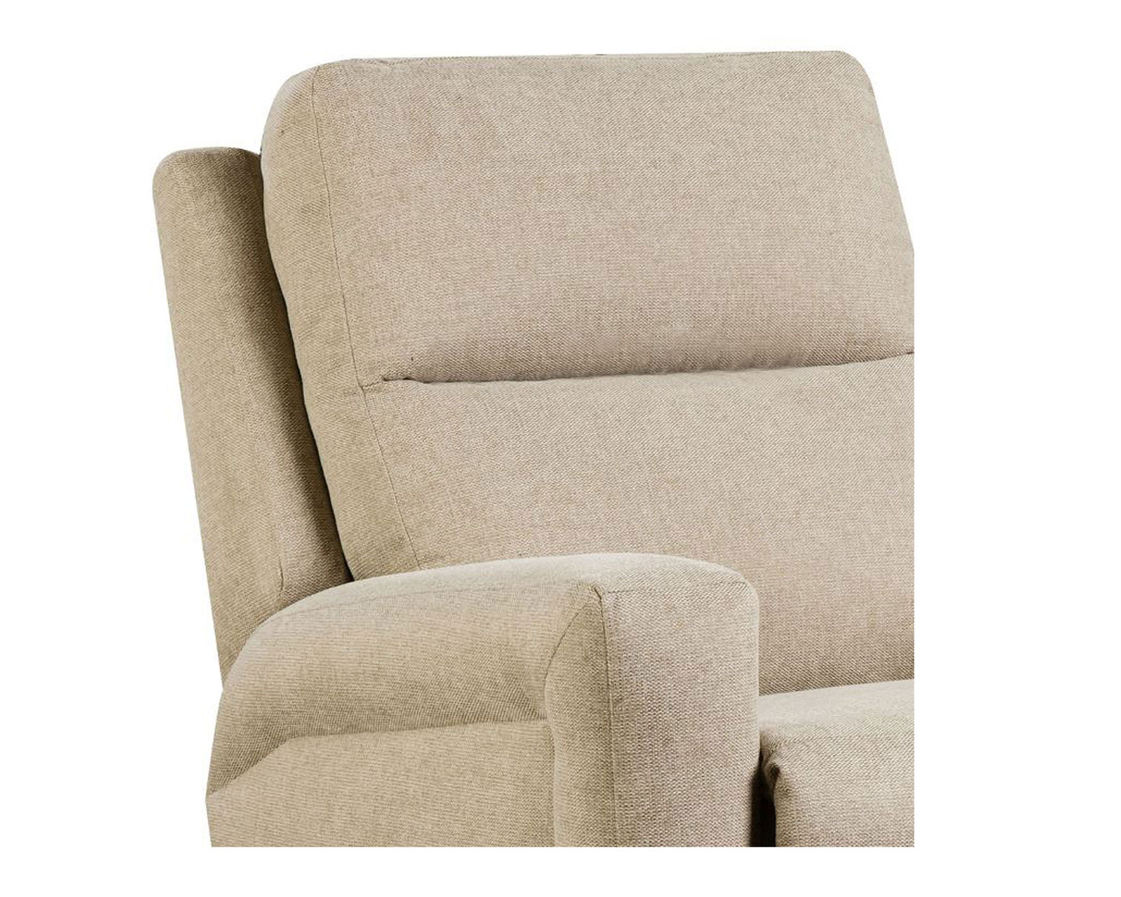 Metro 83" Double Reclining Sofa (+150 fabrics and leathers)