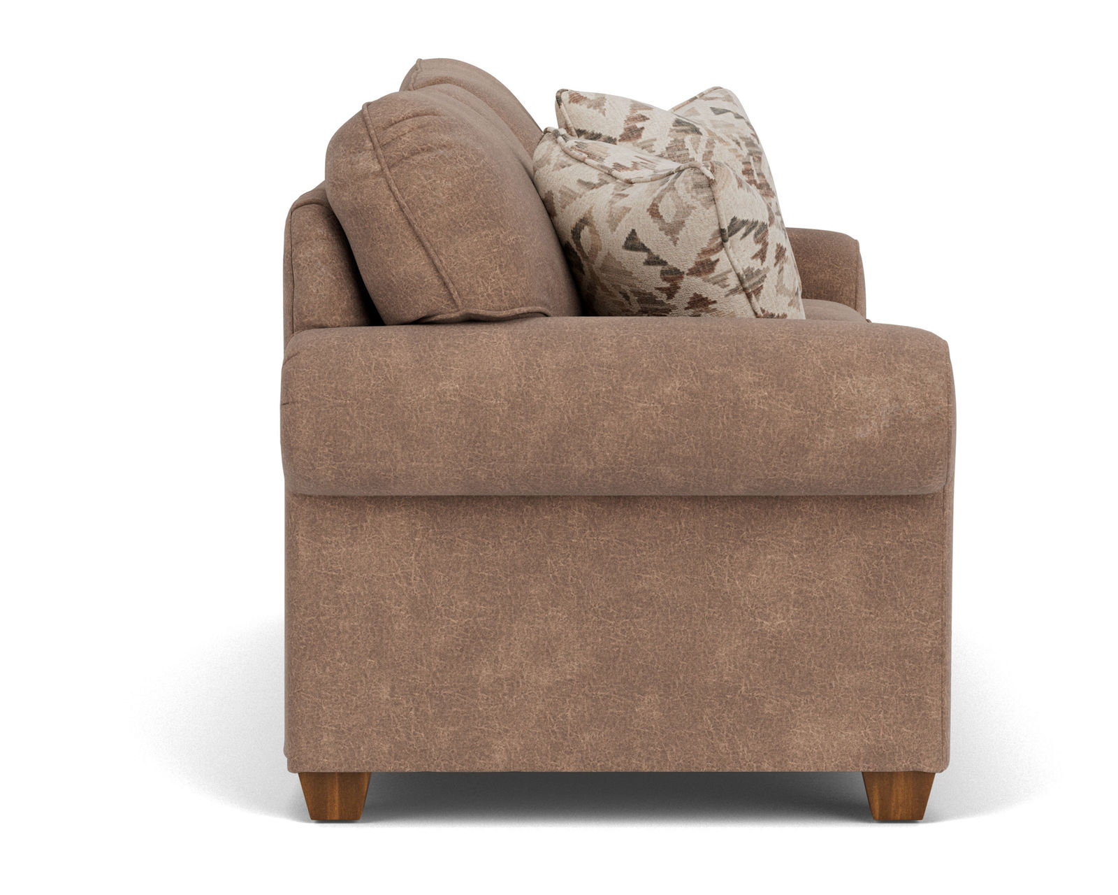 Thornton 5535 Sofa (100+ fabrics) 77" or 87" - Lifetime Warranty on internal structures