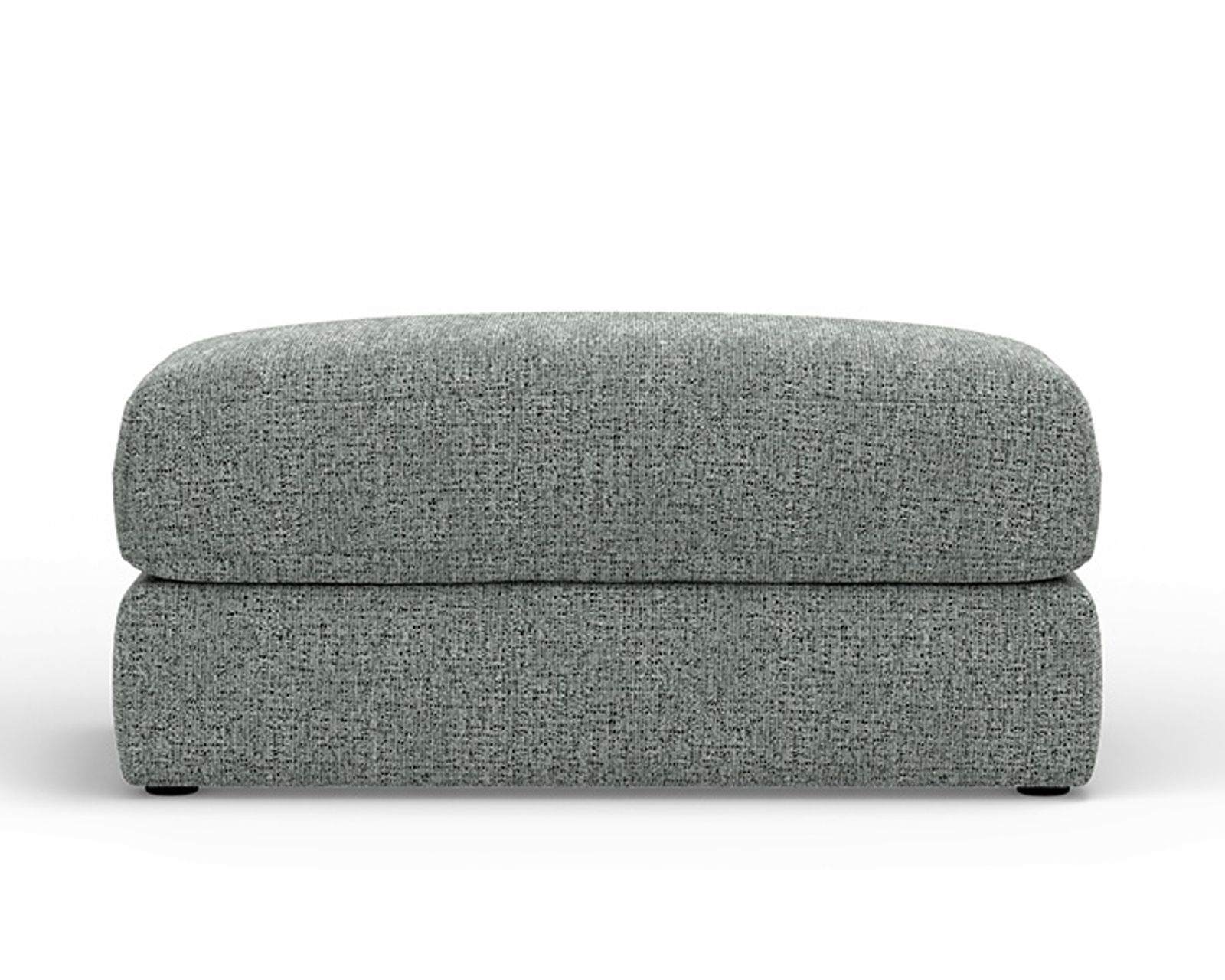Brett 93" Sofa (includes pillows) 2 colors - Made for Living. Made in America.