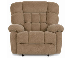 Daly Recliner Pillow-Soft Comfort with Three Ways to Recline (4 colors)