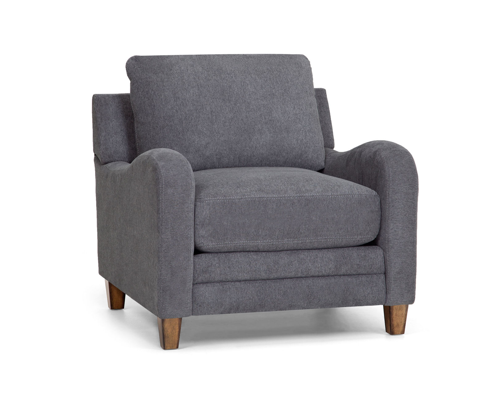 Palmer Stationary Sofa (88") Includes Pillows - Palmer Chair