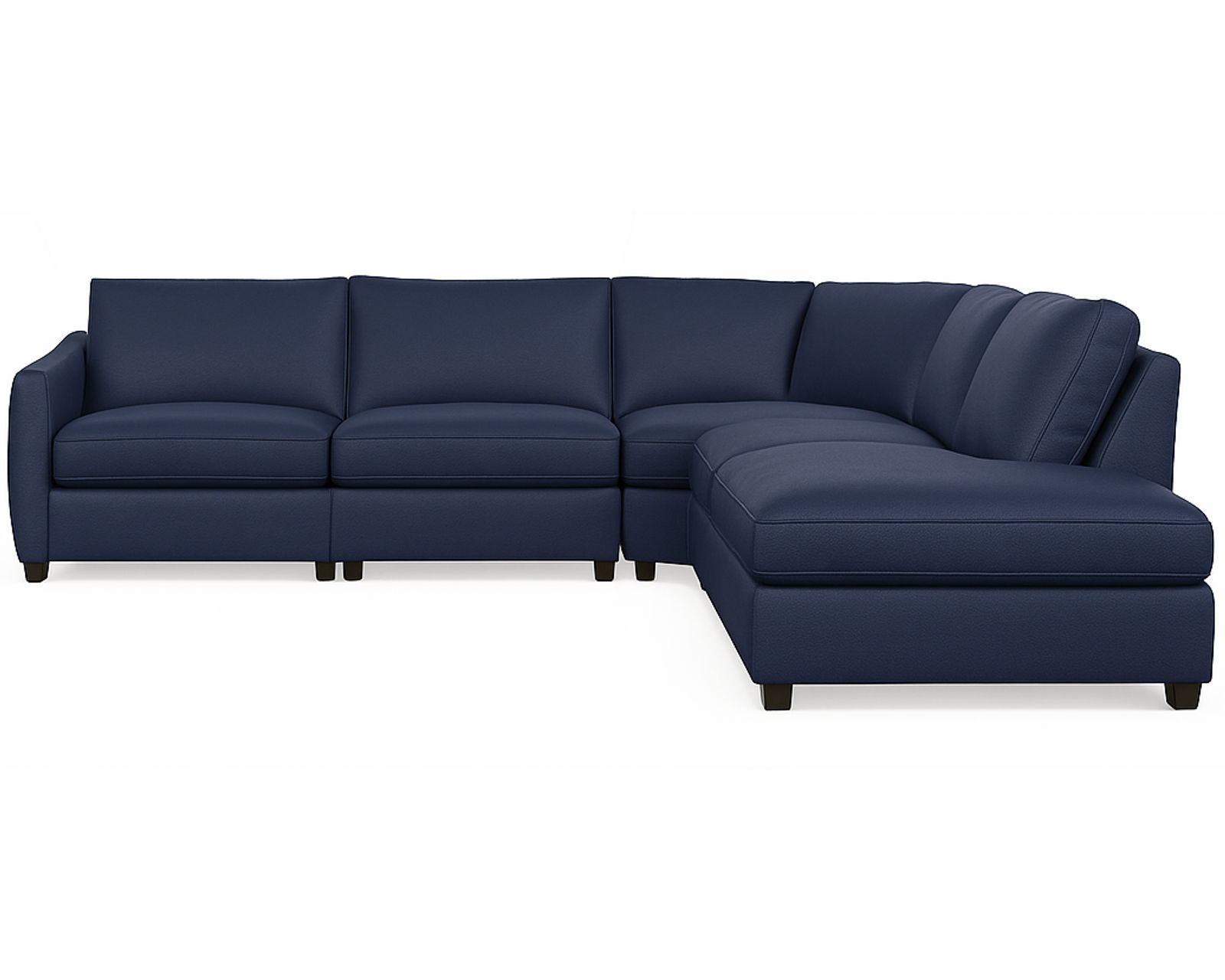 Charli 77743 Sectional (+100 leathers)