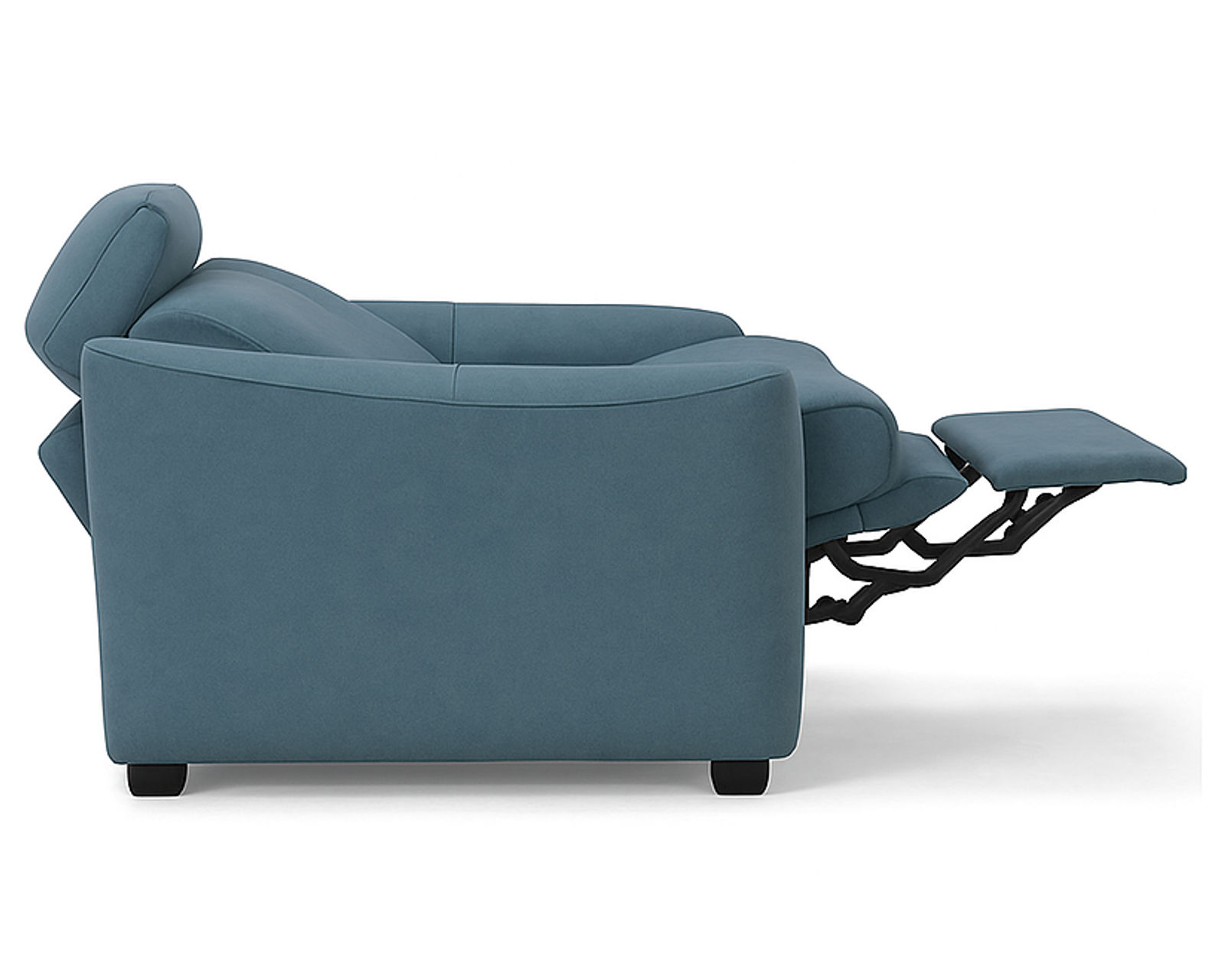Charli 77743 Power Recliner (+50 fabrics) - 	Charli Power Recliner