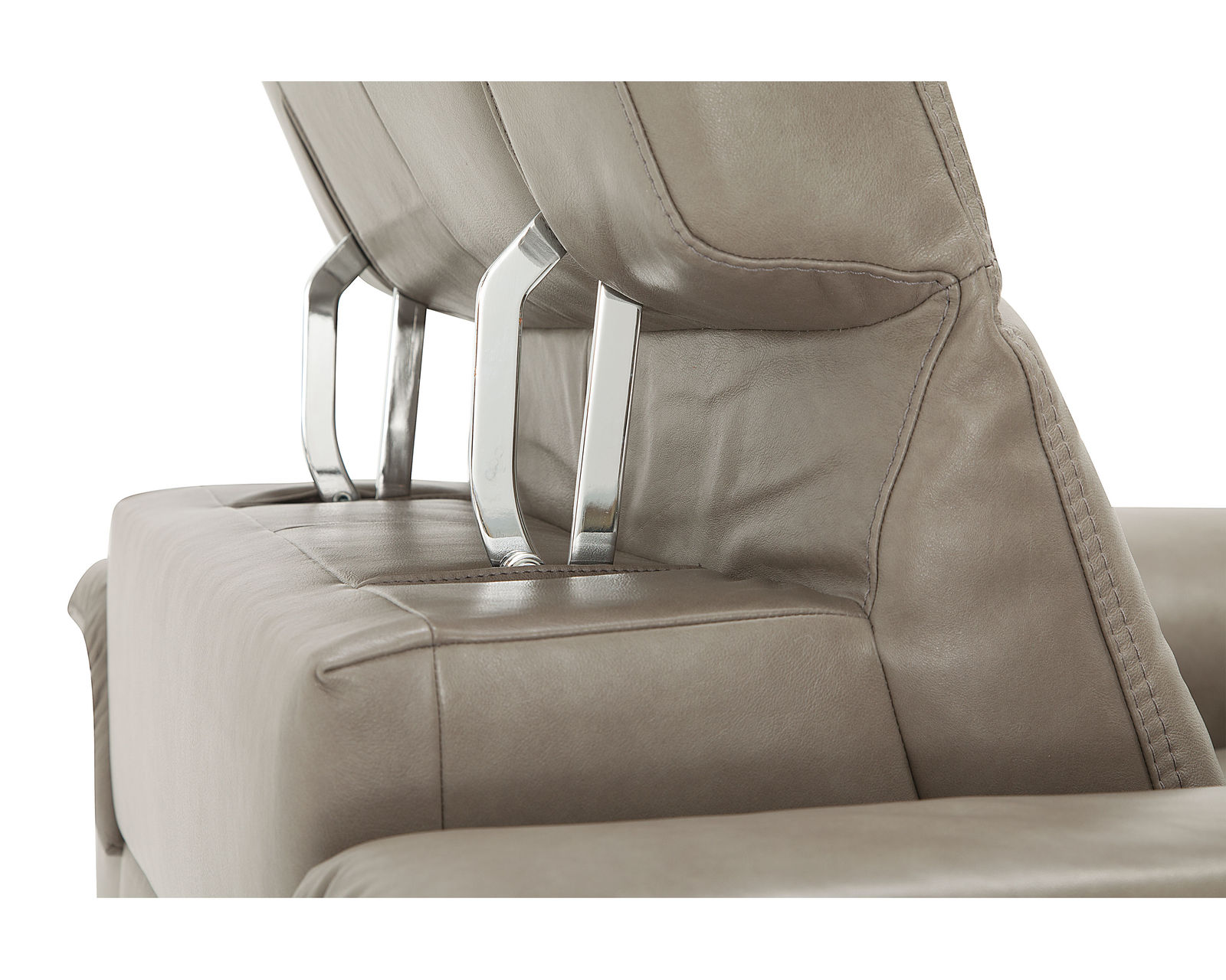 Keoni 44000 Wall Hugger Power Headrest Power Recliner (+100 leathers)