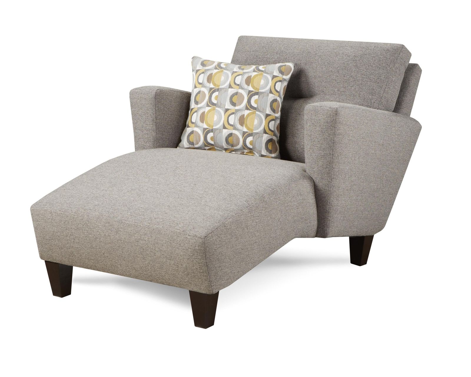 Dillist Mica Chaise Lounge - 8218 - Dillist Mica Chaise Lounge