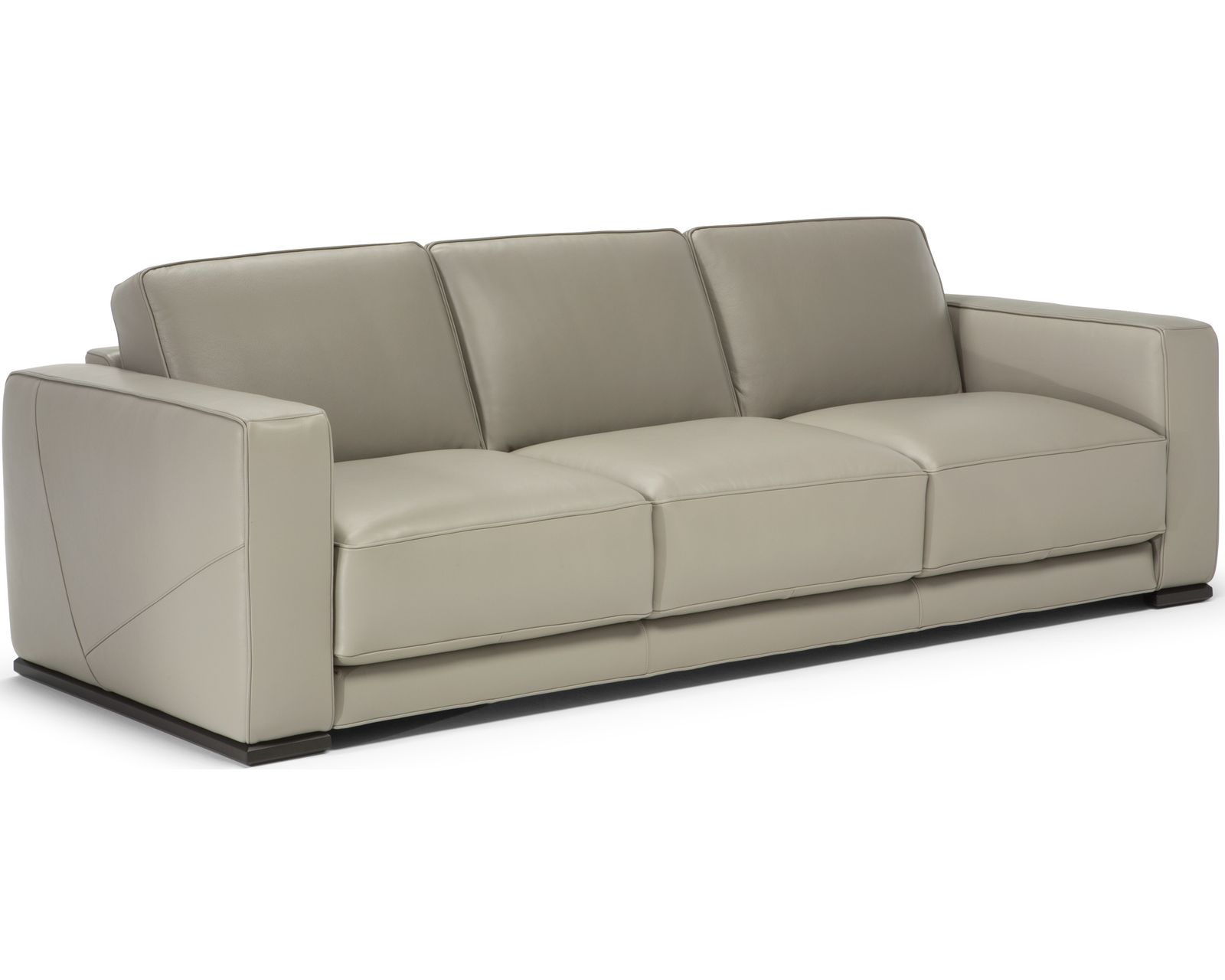 Boston C259 Sofa (85" or 95") +40 fabrics - Boston 97" Sofa (three cushion)
