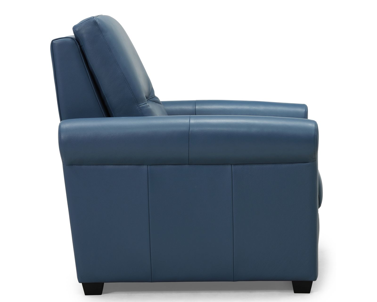 Essex 40112 Triple Power Reclining Sofa (81") +100 leathers - Essex Triple Power Wallhugger Recliner