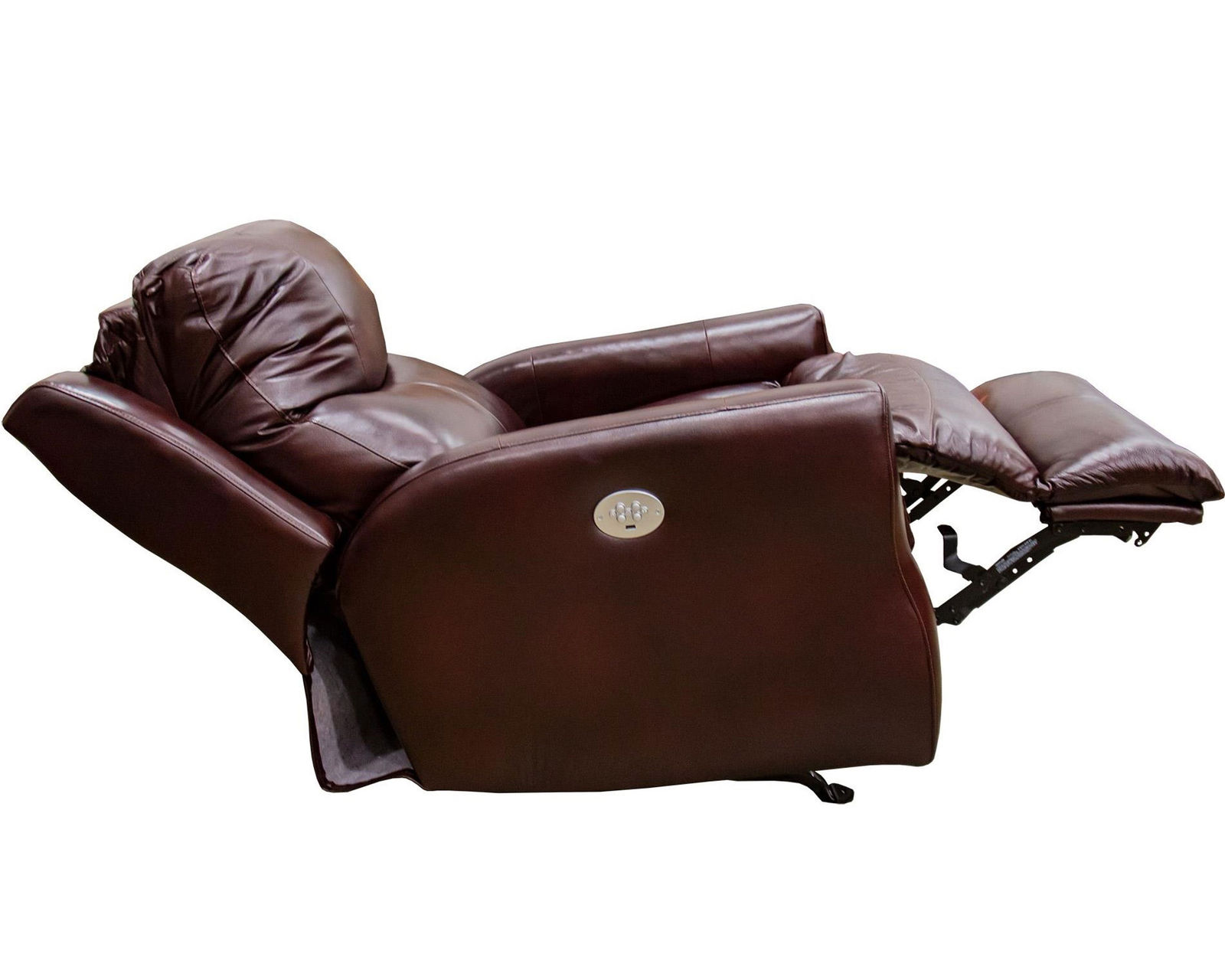 Fame Rocker or Wall Hugger Recliner (+150 fabrics and leathers) - Available with power headrest recline