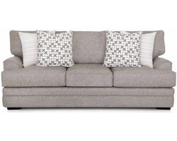 Ashton 93" Sofa (Tailored Style. Sink-In Comfort. Made for Everyday Living.)