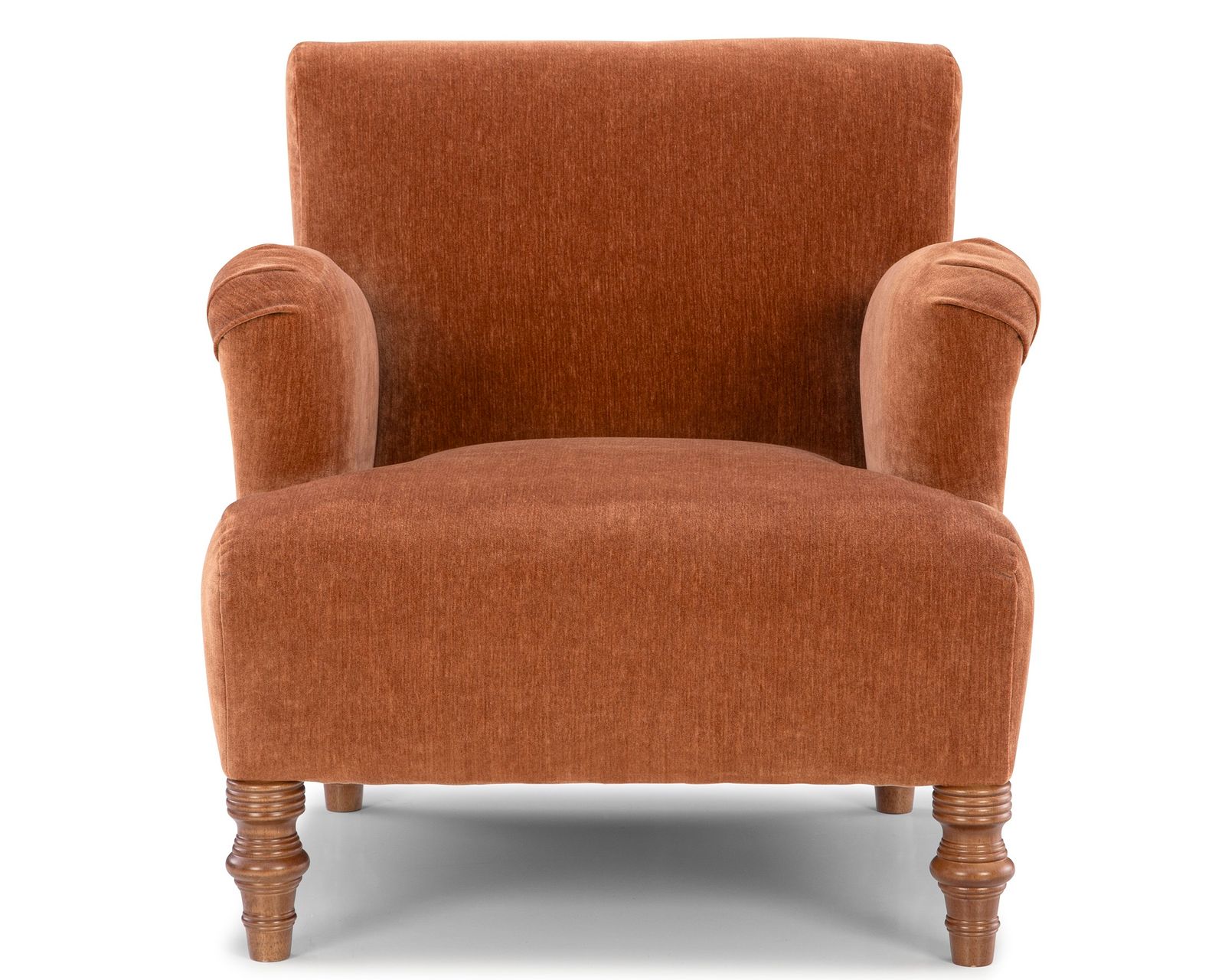 Erin & Ben Emerson Accent Chair (+50 fabrics)