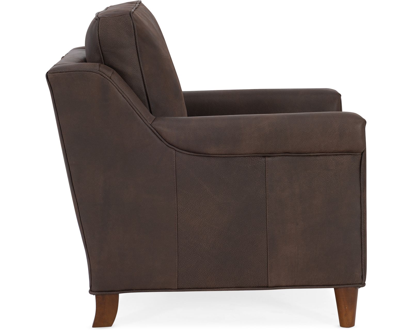 Bradington Young Madison 770 Sofa (12 leathers) 8-Way Hand Tie - Madison Swivel Chair 8-Way Hand Tie