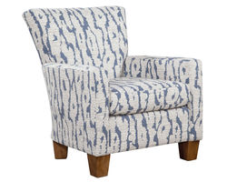 Noah Accent Chair (+69  fabrics)