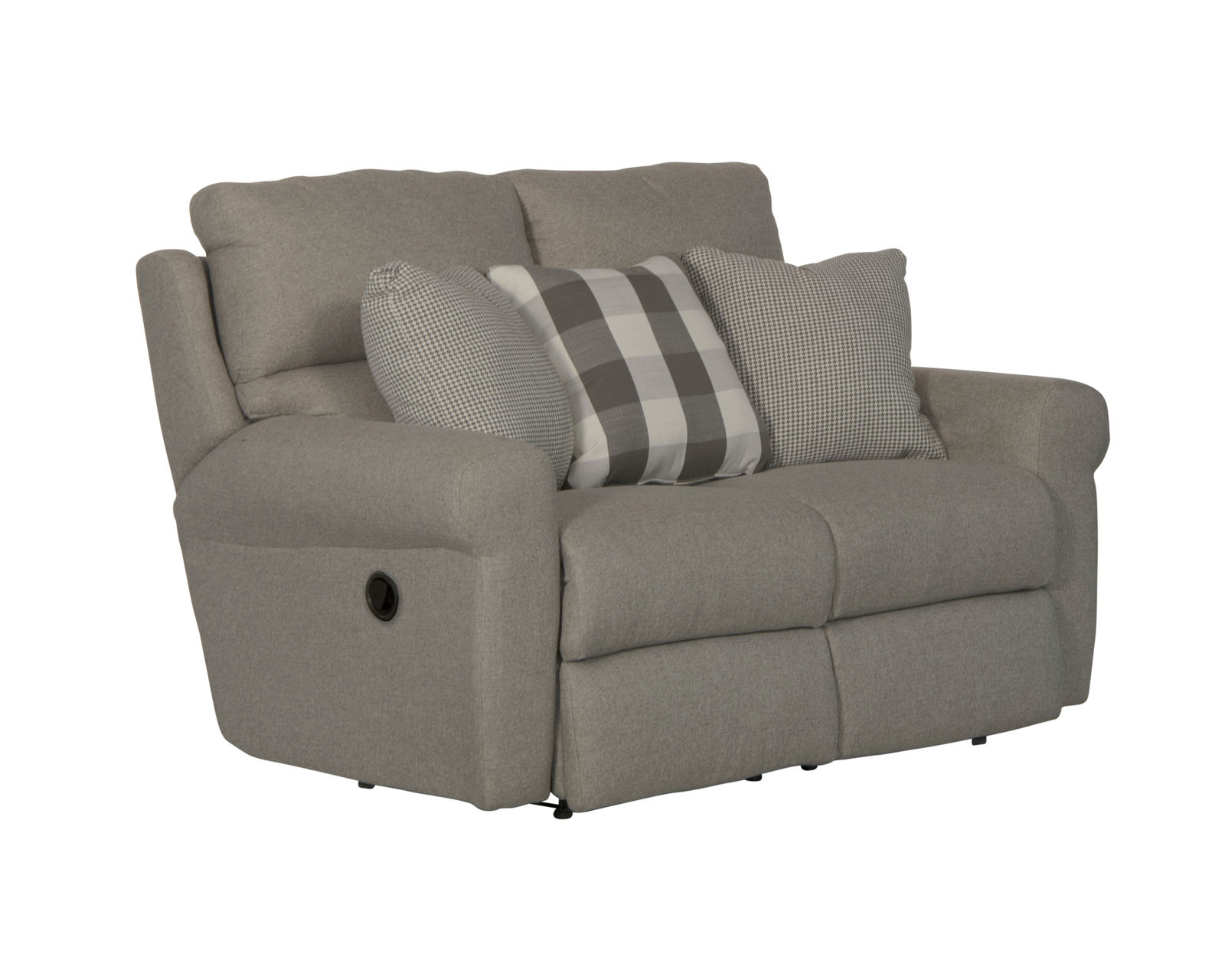 Westport Dual Reclining Lay Flat Sofa (85") 2 colors - In stock - Westport Lay Flat Reclining Loveseat (61")
