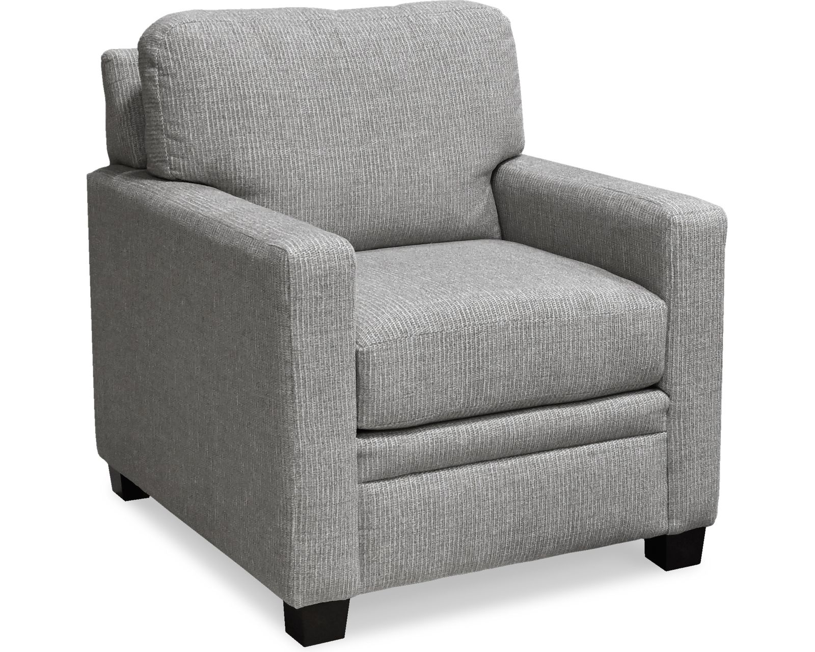 Norwood 79" Sofa  (+101 Standard and Performance Fabrics) - Norwood Chair