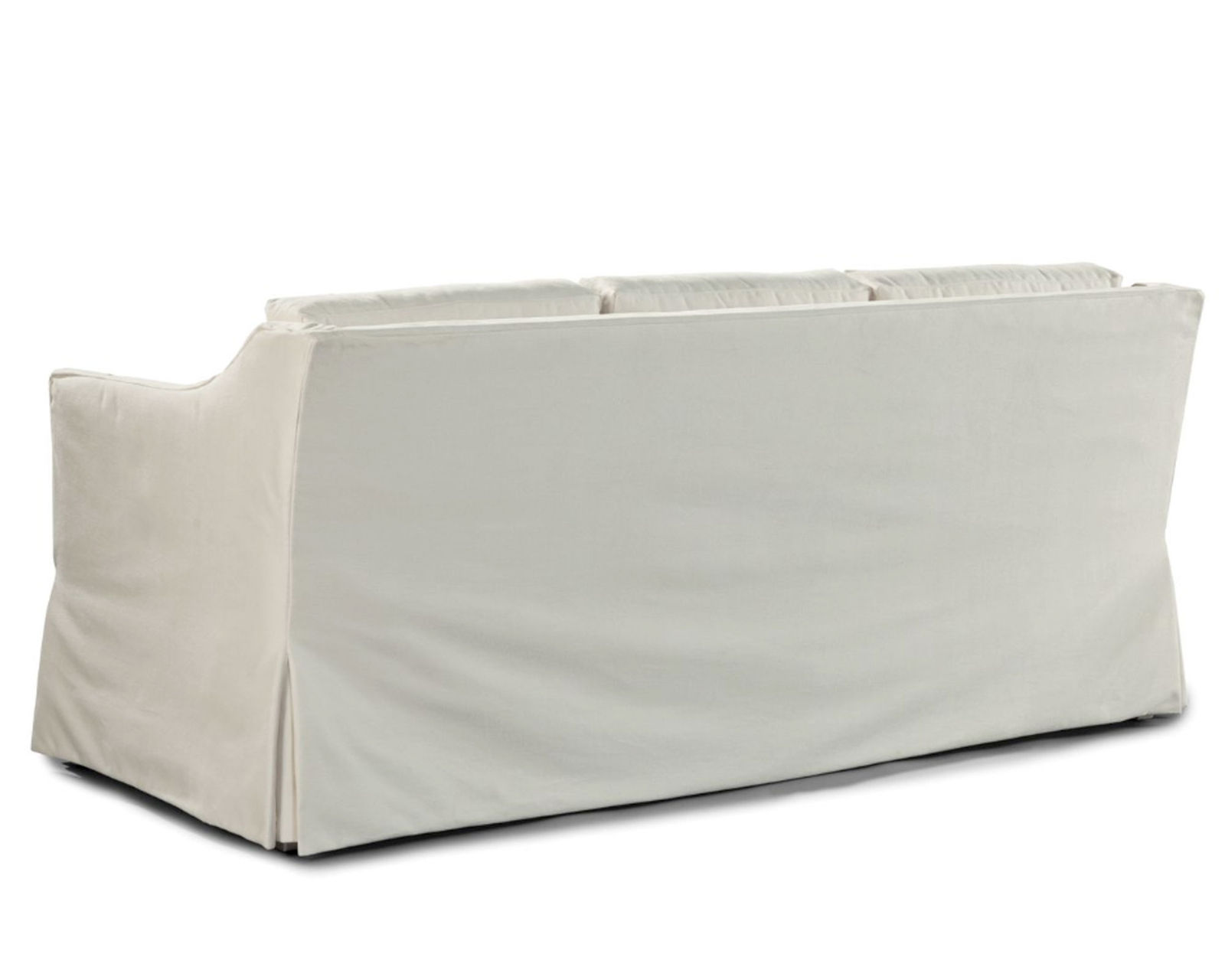 Harrison Slipcover Sofa