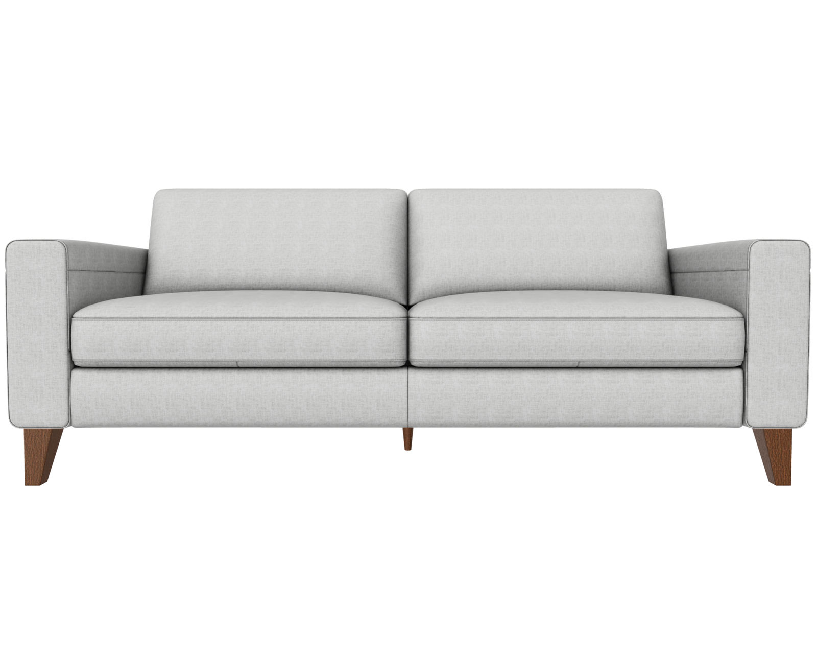 Sollievo B845 Sofa (82") +40 fabrics - Sollievo 82" Sofa
