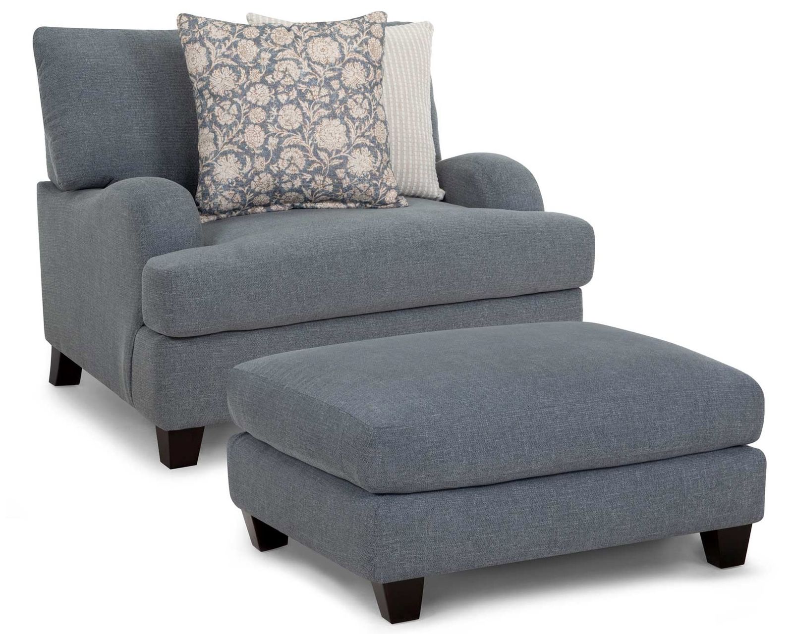 Laurel 93" Sofa (Timeless Style. Effortless Comfort. Beautifully at Home) - Everything You Need for a Beautifully Designed Room.