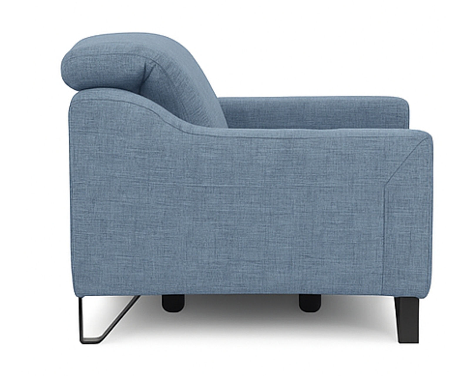 Tabor 44003 Power Headrest Power Wallhugger Recliner  (+50 fabrics)