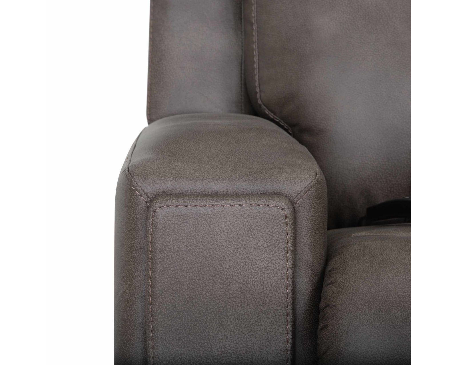 Arbor 449 Power Lift Recliner with Neori Air Massage & Side Storage - 350 Pounds (Lift. Recline. Massage. Recharge) - Comfort You Can Trust Every Day.