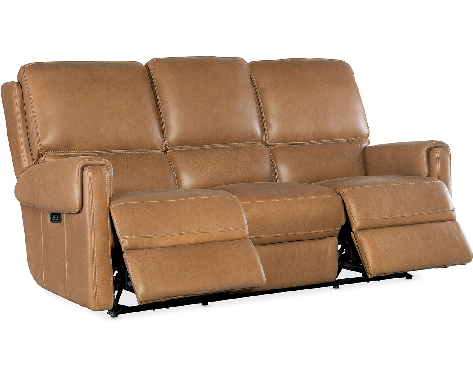 Somers Power Headrest Power Recliner (In stock)