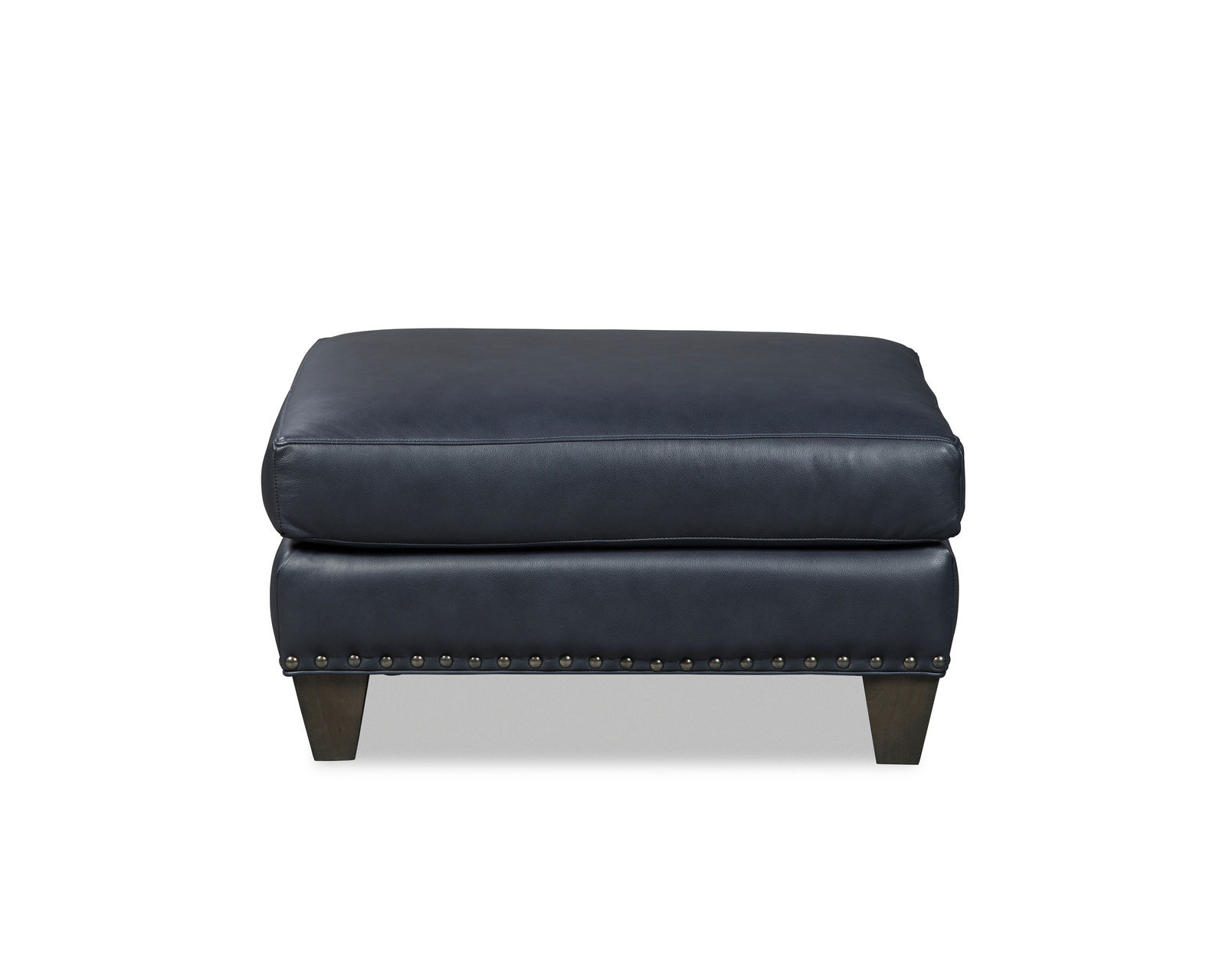Savannah 90" Top Grain Leather Sofa (Leather choices) L7903 - Hardwood frame