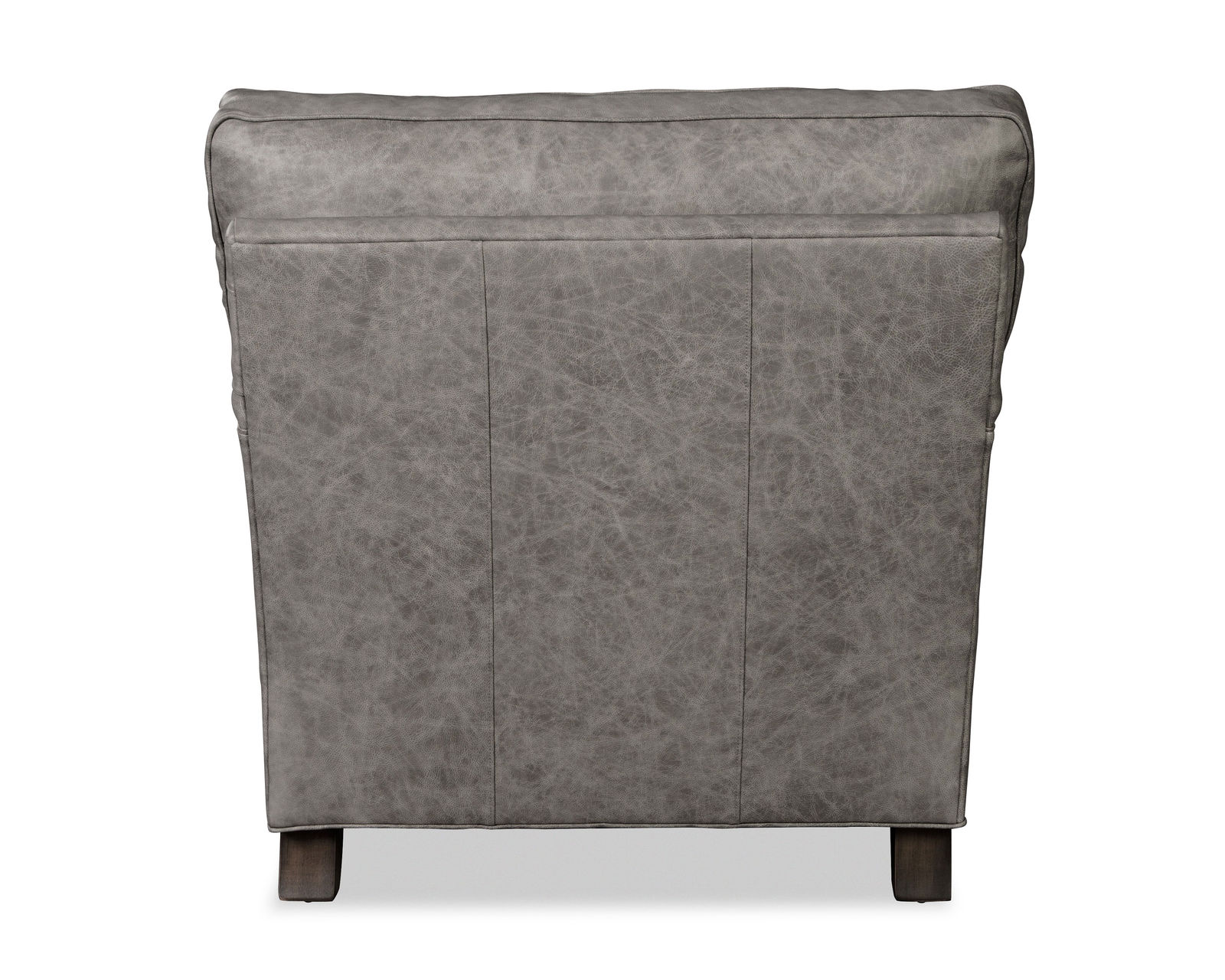 Seville 86" Top Grain Leather Sofa (Leather choices) L7131 - Hardwood frame